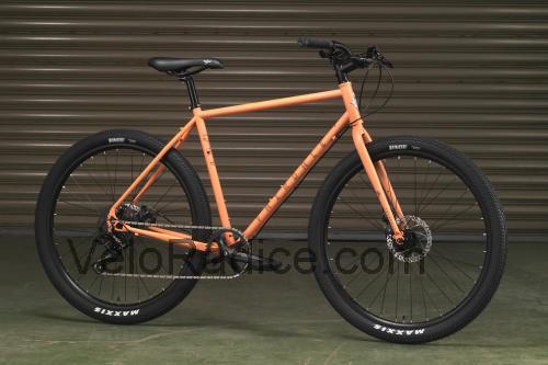 Fairdale Weekender Archer scheda tecnica e recensioni